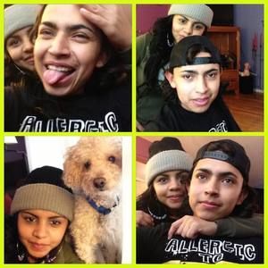 Meet your Posher, Judith